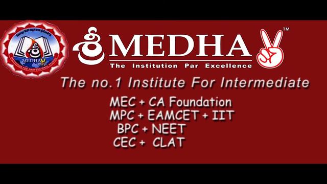 Sri Medhavi Junior collage Now at Maillardevpally - Uddemgadda смотреть онлайн