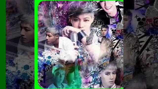 Happy Birthday Kim Hyun Joong!!! I love you!!! 2016год. смотреть онлайн