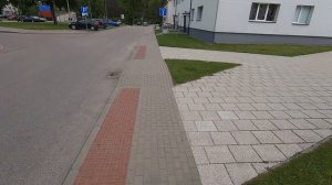 Varėna ?? Глубинка Литвы