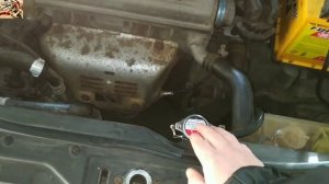 ?Как избавиться от воздушной пробки за 5 минут из системы охлажденияHow to get rid of air congestio