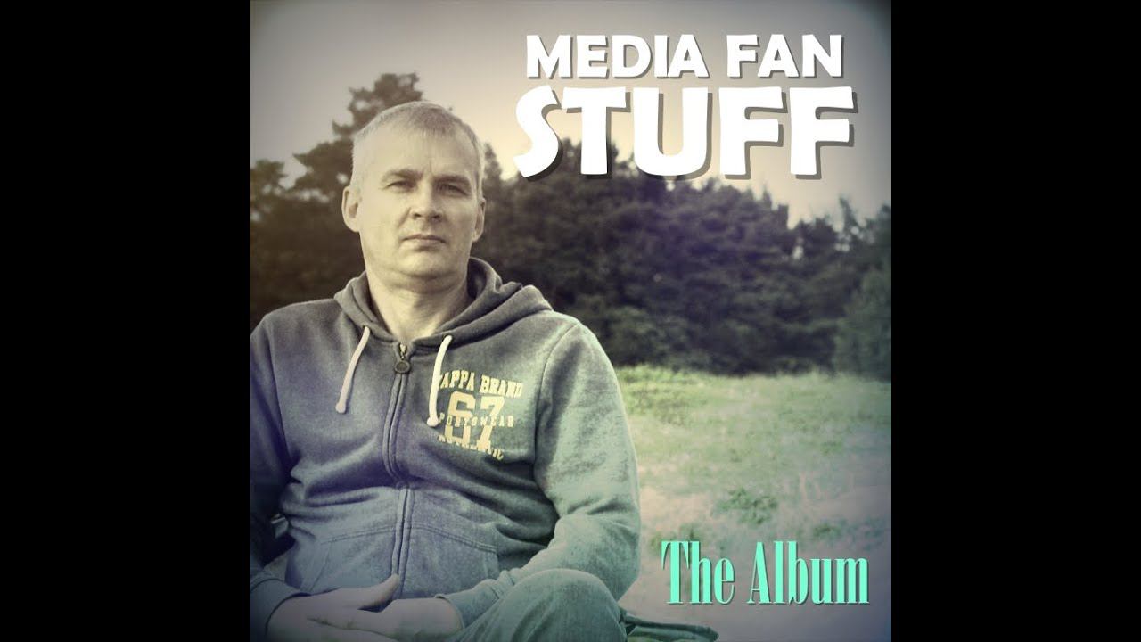 MEDIA FAN The Album 2024