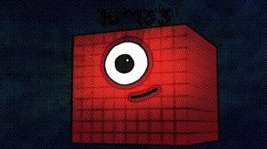 Numberblocks  Number Comparison 0 to  ∞  Zero to Beyond Infinity version