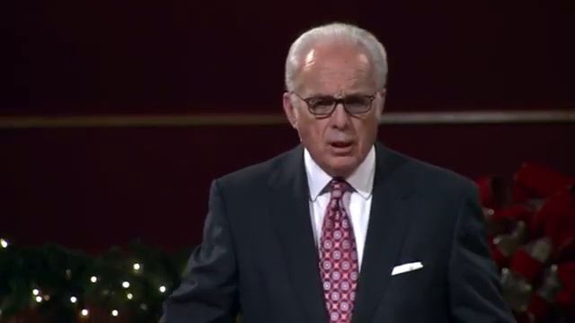 Значение волхвов для Рождества - 2 Часть (Джон МакАртур) смотреть онлайн