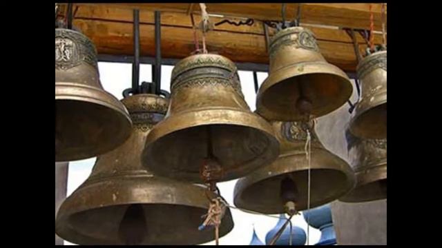 Колокола смотреть онлайн