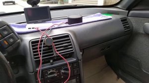 ЯНДЕКС СТАНЦИЯ С АЛИСОЙ В АВТО.  как подключить