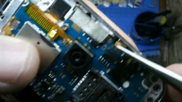 S-tell m580 не работает сенсор (после воды) смотреть онлайн