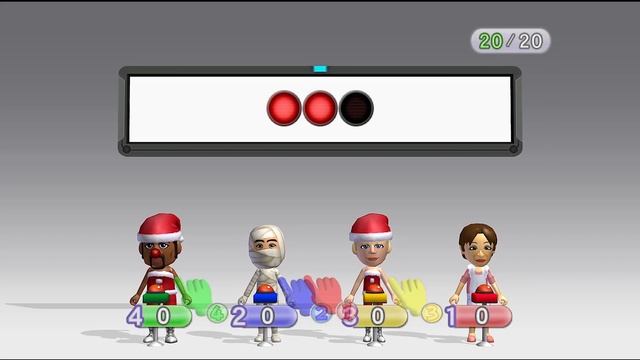Oops! Prank Party Playthrough 2 [Wii] パーティーゲームボックス100 смотреть онлайн