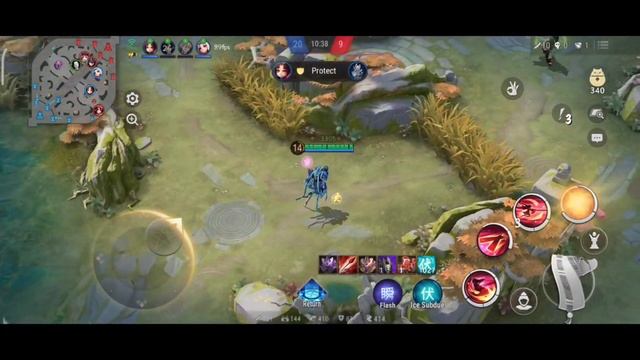 ИТТАН-МОМЕН ГАЙД | ОНМЕДЖИ АРЕНА | ЛЕС | ГЕЙМПЛЕЙ | ONMYOJI ARENA ITTAN-MOMEN JUNGLE PLAY смотреть онлайн