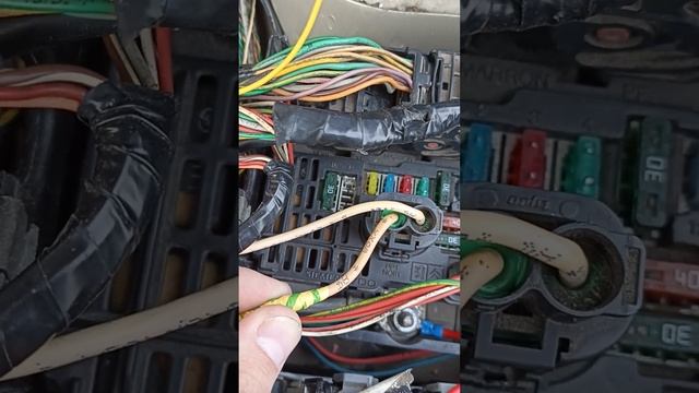 Ремонт печки авто: решения проблем