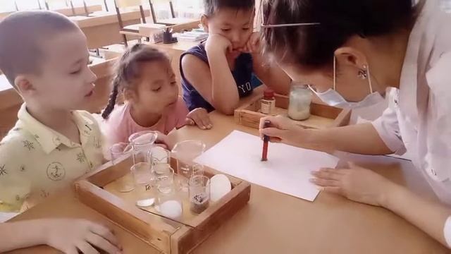 Пришкольный лагерь.mp4 смотреть онлайн