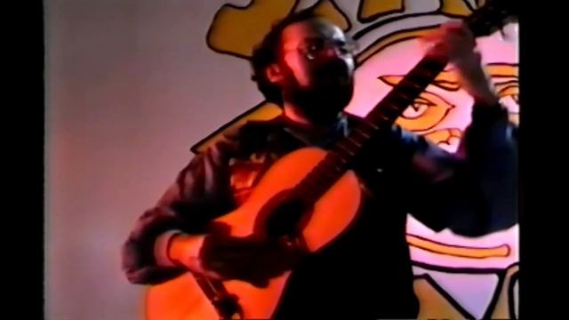 La Partida cover Victor Jara / ANTARA N.Y смотреть онлайн