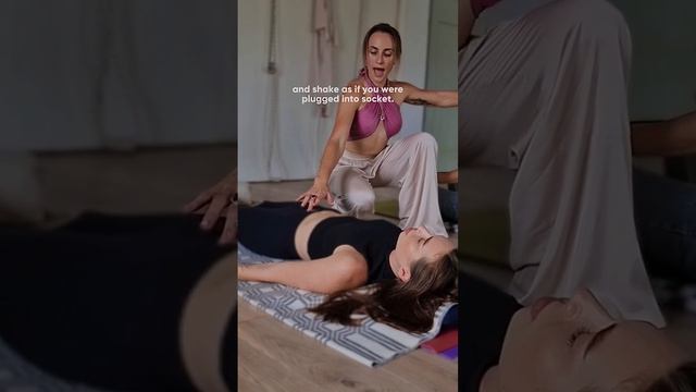 What Can Happen During KAP class - Kundalini Activation Process смотреть онлайн