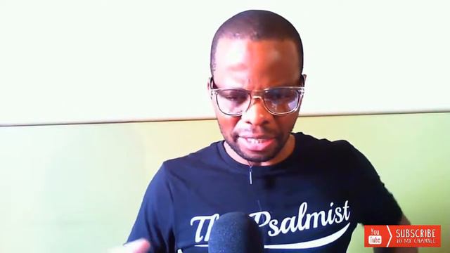 How Wives Become Another Object In The Room | The Psalmist