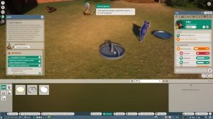 Planet Zoo - НОВАЯ ЗООПАРК ИГРА - БЕТА ОТКРЫТА - ПЕРВЫЙ ВЗГЛЯД