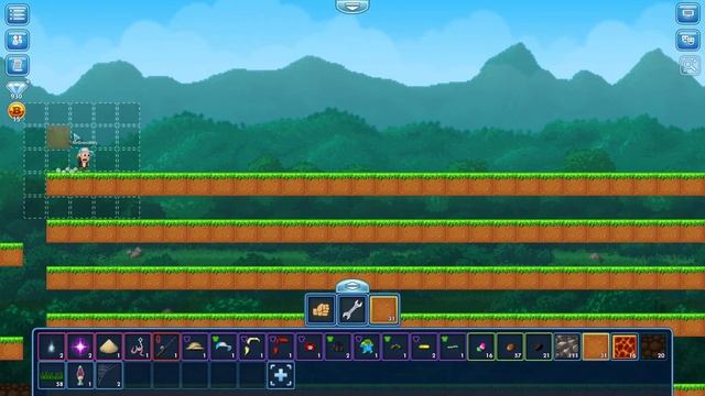 #2 Дорога к Про | Pixel Worlds смотреть онлайн