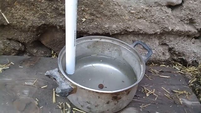 Автопоилка для кур. Автокормушка для кур. смотреть онлайн