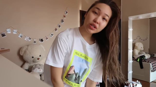 ОДИН ДЕНЬ ИЗ МОЕЙ ЖИЗНИ : спорт, учеба смотреть онлайн