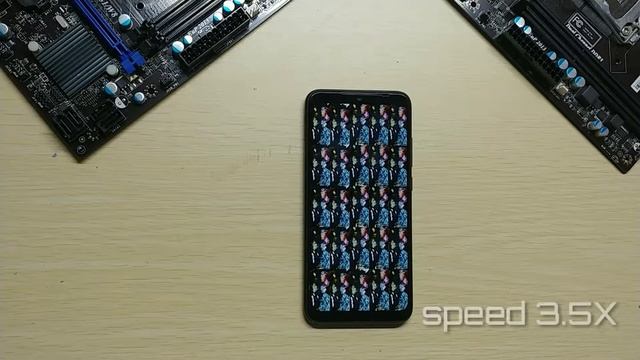 redmi note 7 pro antutu benchmark смотреть онлайн