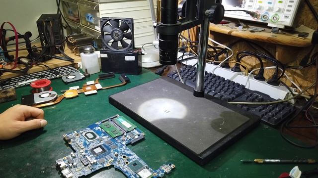 Monster-MSI-Acer-Excalibur Nvidia Kod 43 Hatası Çözümü-Ekran Kartı Tamiri смотреть онлайн