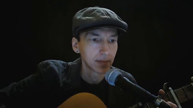03. (Владимир Высоцкий) Быть может, о нём не узнают в стране... (02-04-21) - Дмитрий Пестриков смотреть онлайн