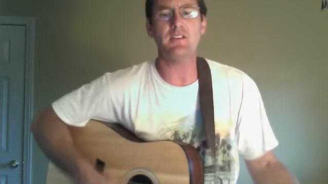 Sunshine- Jonathan Edwards (cover) смотреть онлайн