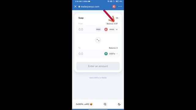 How to Buy RunBlox Token (RUX) Using TraderJoe On Trust Wallet OR MetaMask Wallet смотреть онлайн