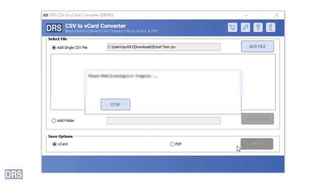 How to Convert Excel CSV to vCard (VCF) | CSV to VCF Converter for Windows For Free смотреть онлайн