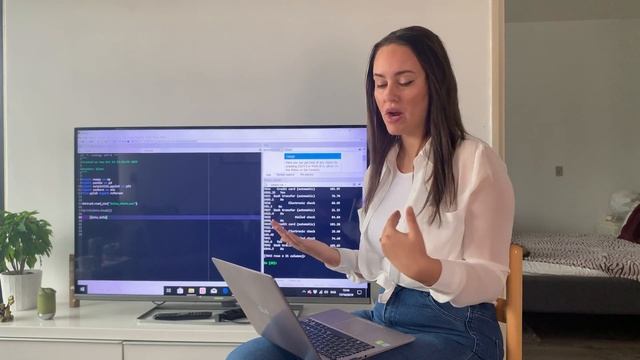 Python for Data Science - Real case project смотреть онлайн