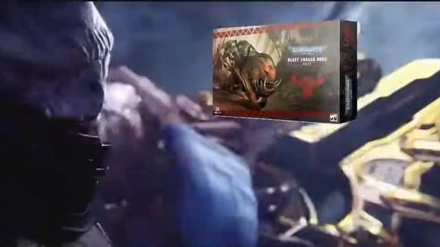 Games Workshop Scalping Policy