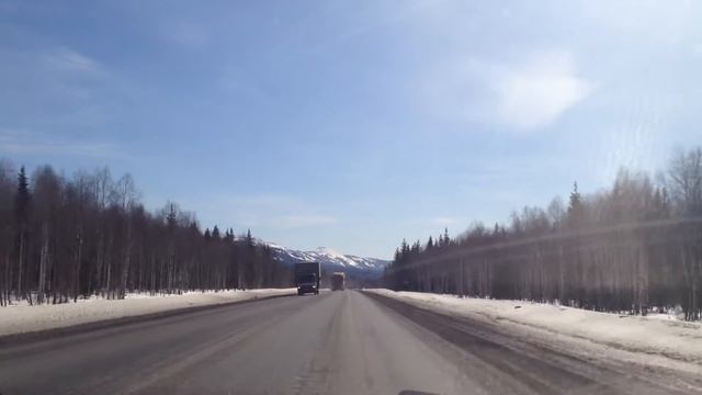 Омск-Питер #2 смотреть онлайн