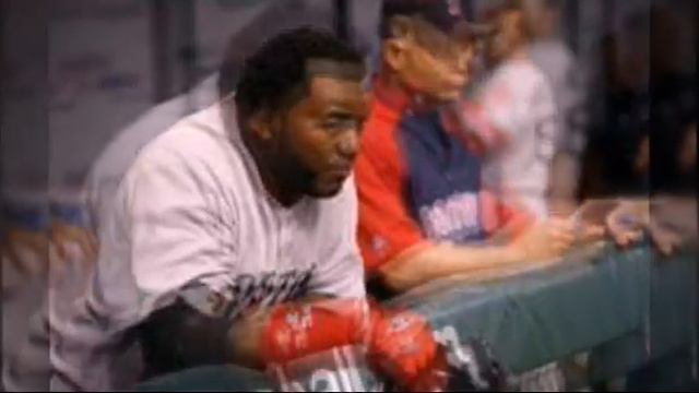 El schekerao David ortiz смотреть онлайн
