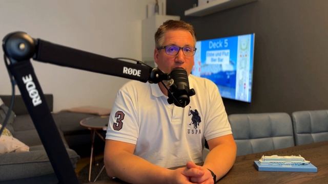 Bekommt AIDA ein 7000 Betten Schiff? Das und mehr NEWS #aida #kreuzfahrtschiff