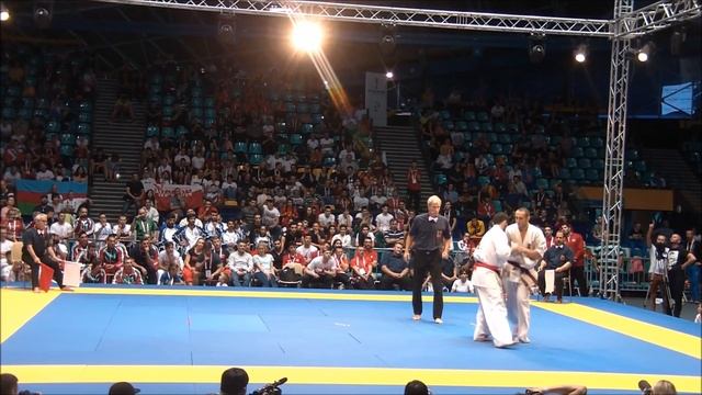 EC2018 Finale Men 85kgs Hasanov Salahat Azerbaijan Vs Valeri Dimitrov Bulgaria смотреть онлайн