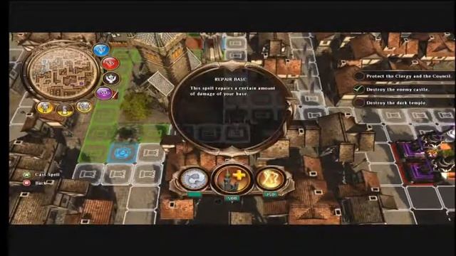 Defenders of Ardania - Hero Of The Day - Limited Resources смотреть онлайн