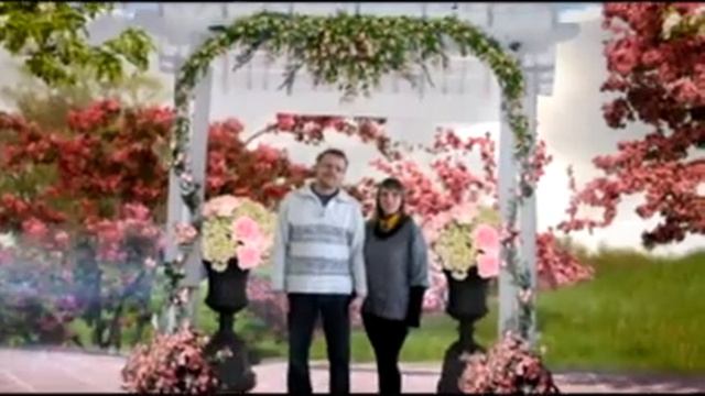 Поздравление с 8 Марта смотреть онлайн