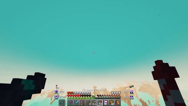 Better Minecraft EP20 The Abyss Dimension смотреть онлайн