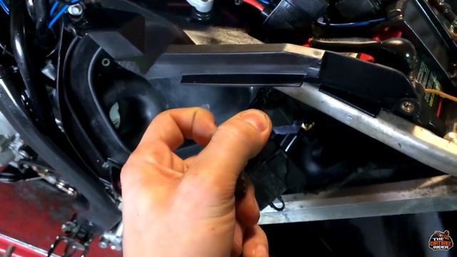 KTM TPI Problems and How to Fix Them смотреть онлайн