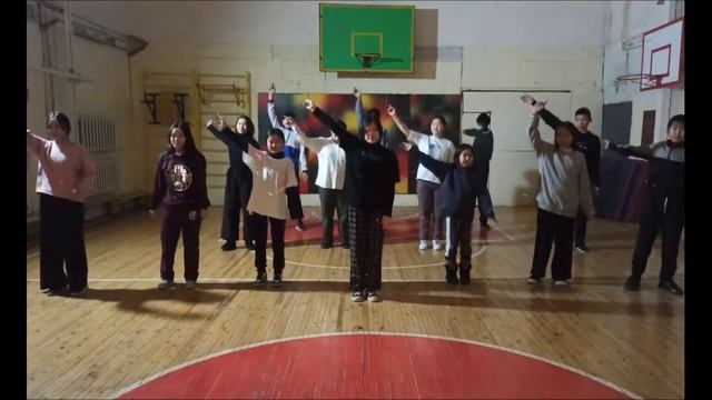 ПОЗДРАВЛЕНИЕ РДШ (ЖСОШ) смотреть онлайн