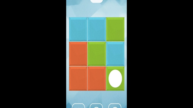 Fillshape (gameplay video on Android) смотреть онлайн