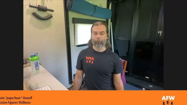 RecoverAnywhere, s3ep6, some PNF stretching on those traps to relieve stress on your upper-back смотреть онлайн