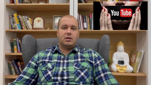 ⚡️Блокировка YouTube в России