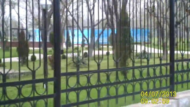 Алмалык Алея парадов смотреть онлайн