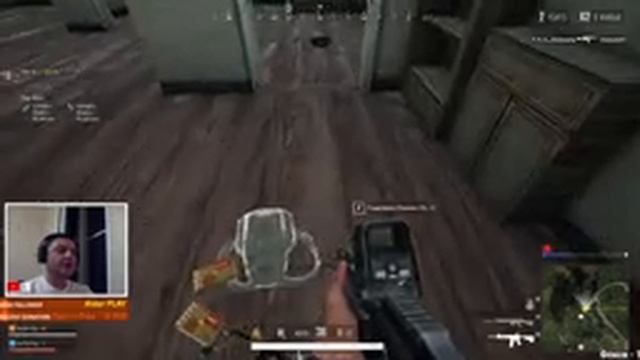 PUBG LITE ▶ Вечерний Let's play ▶ смотреть онлайн