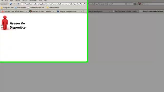 instalación y Configuración de Livezilla Parte 2 смотреть онлайн