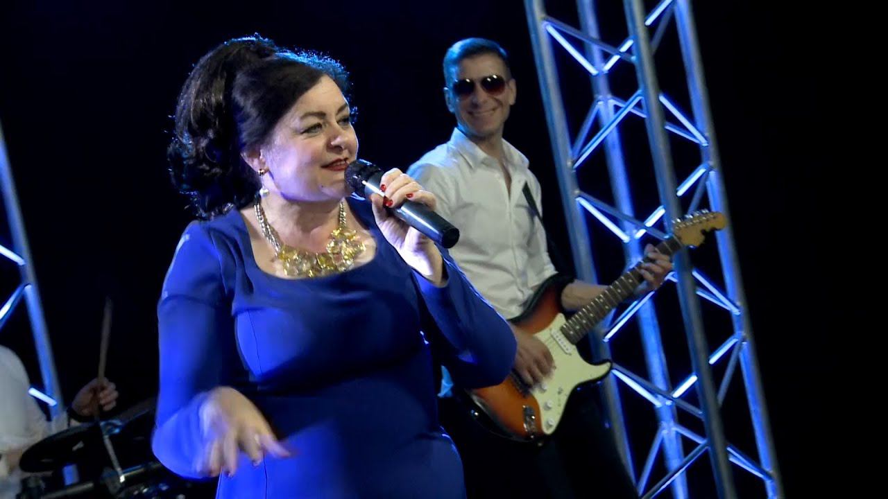 Раиса Отрадная - Шуточная песня смотреть онлайн