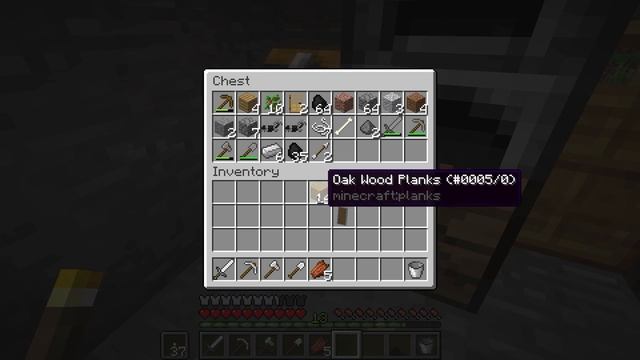 Minecraft: White's World - 001 - The Journey Begins | Minecraft 1.11 Survival Singleplayer смотреть онлайн