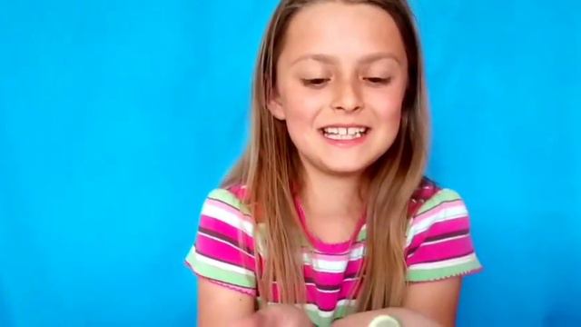 Динозавр Который растёт в воде! Детское видео для детей смотреть онлайн