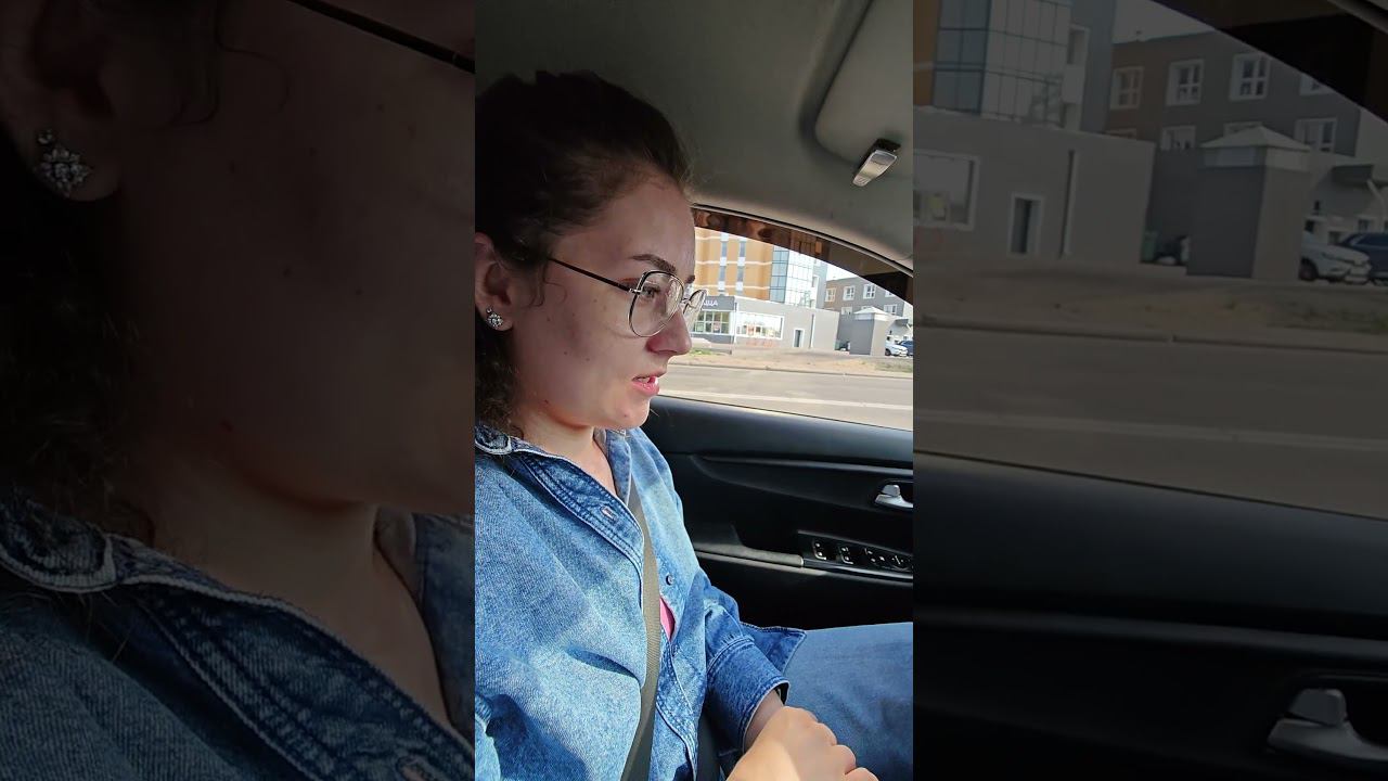 #crazyinstructor #автошкола #уланудэ смотреть онлайн