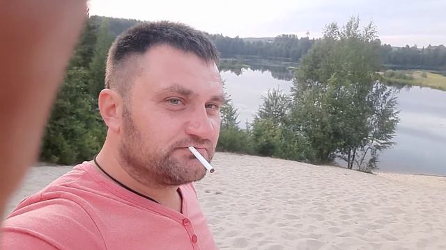 Рейс в Мурманск, ПГТ Калевала, белые ночи смотреть онлайн