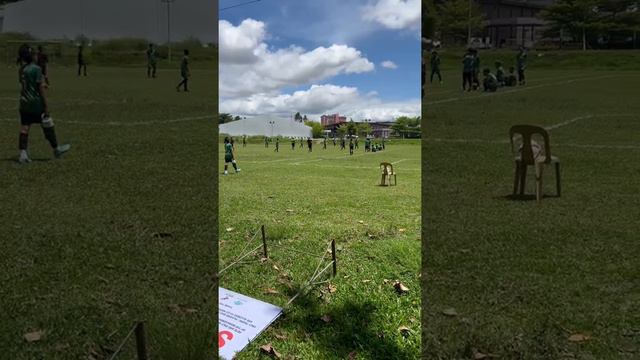 7s Game 2 - Rovers FC Davao vs. Black Rose FC (05.07.2022) смотреть онлайн